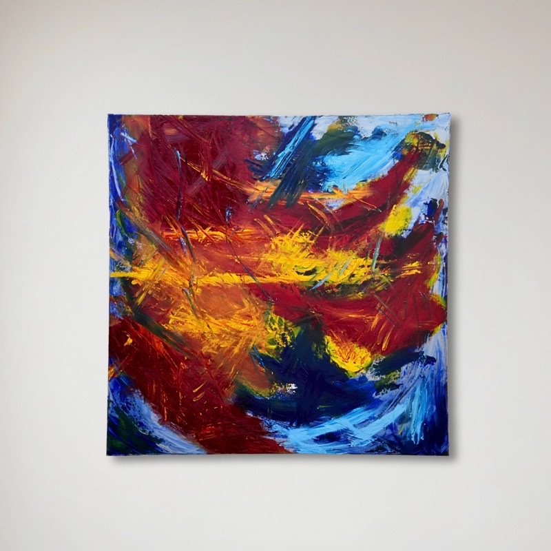 La tempête