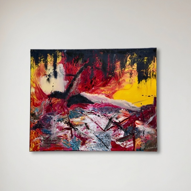 Apocalypse I