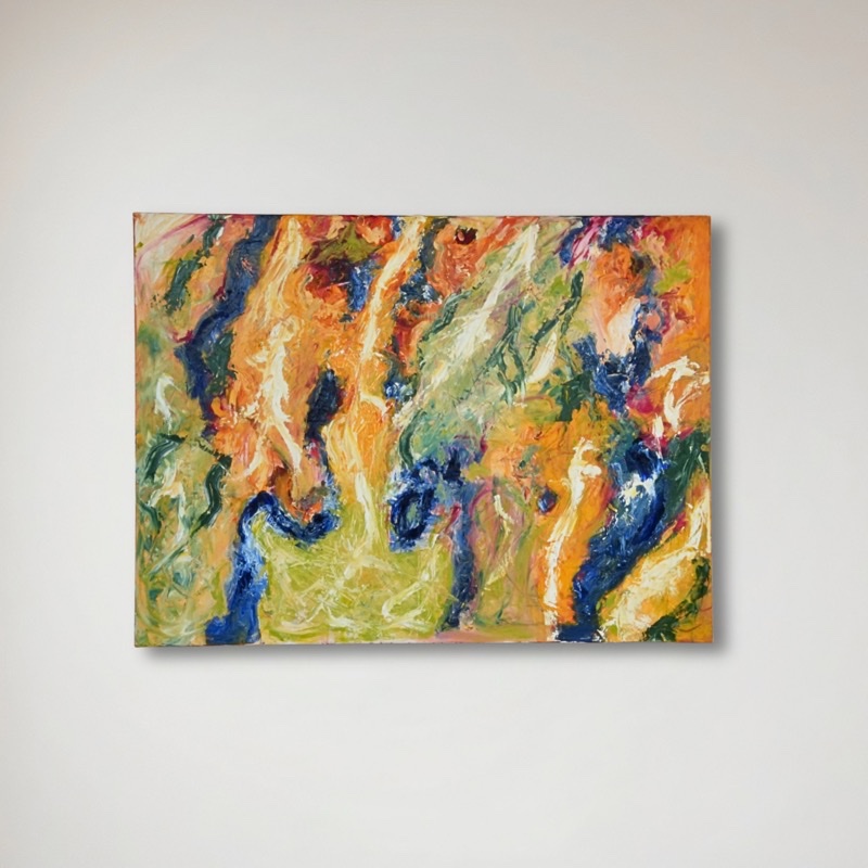 Coulée II