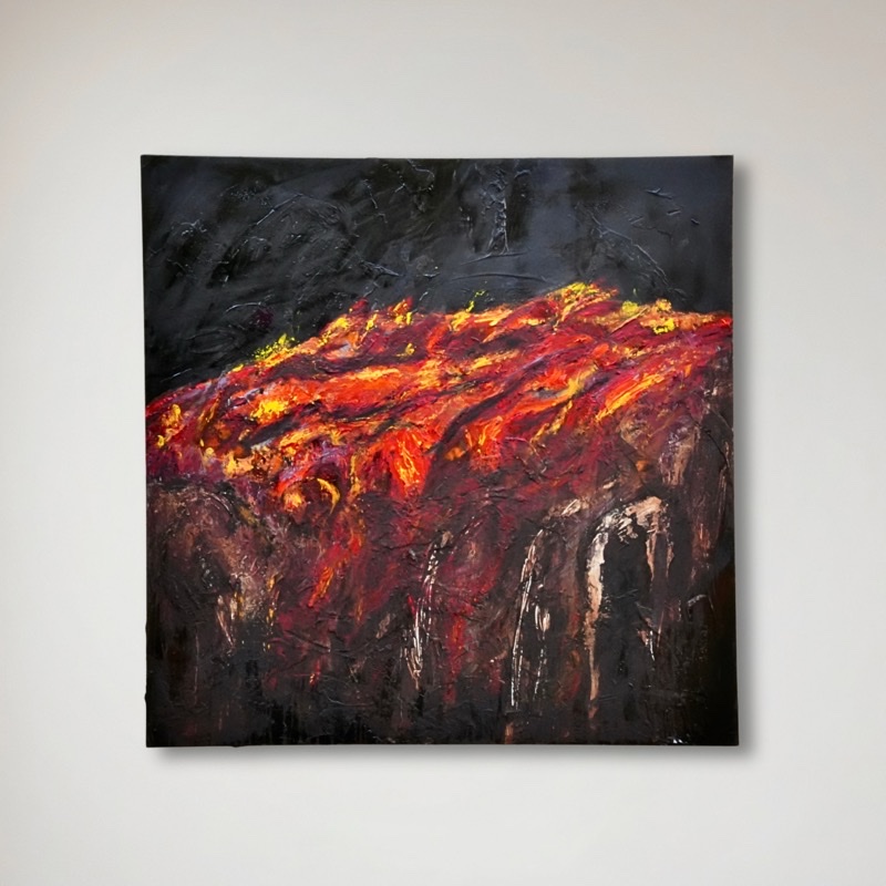 Magma